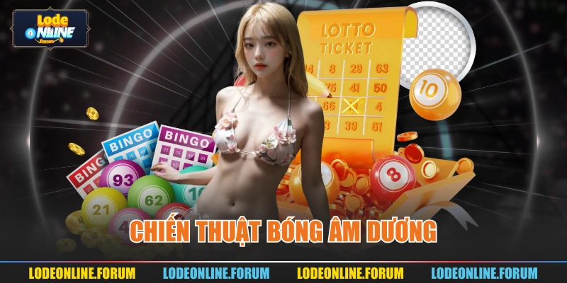 Chiến thuật bóng âm dương
