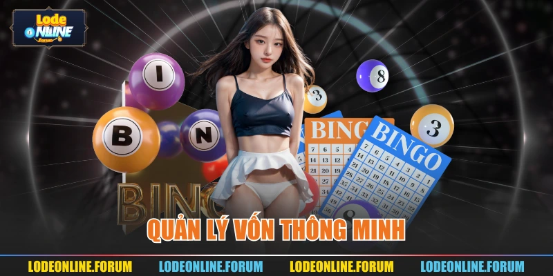 Quản lý vốn thông minh