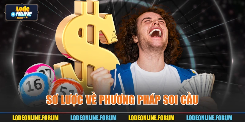 Sơ lược về phương pháp soi cầu